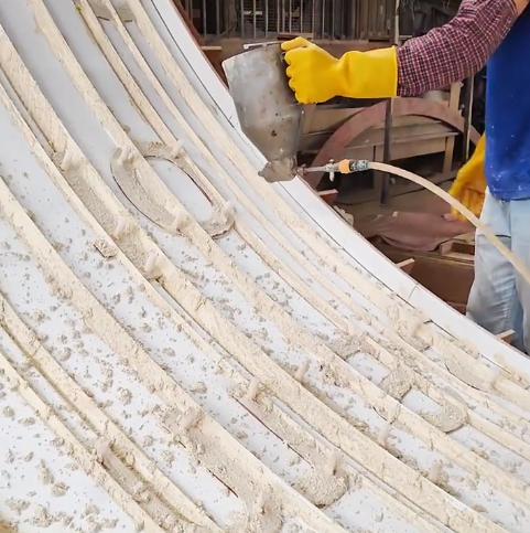 截圖20240813112659 新型GRC構(gòu)件生產(chǎn)標(biāo)準(zhǔn)規(guī)范