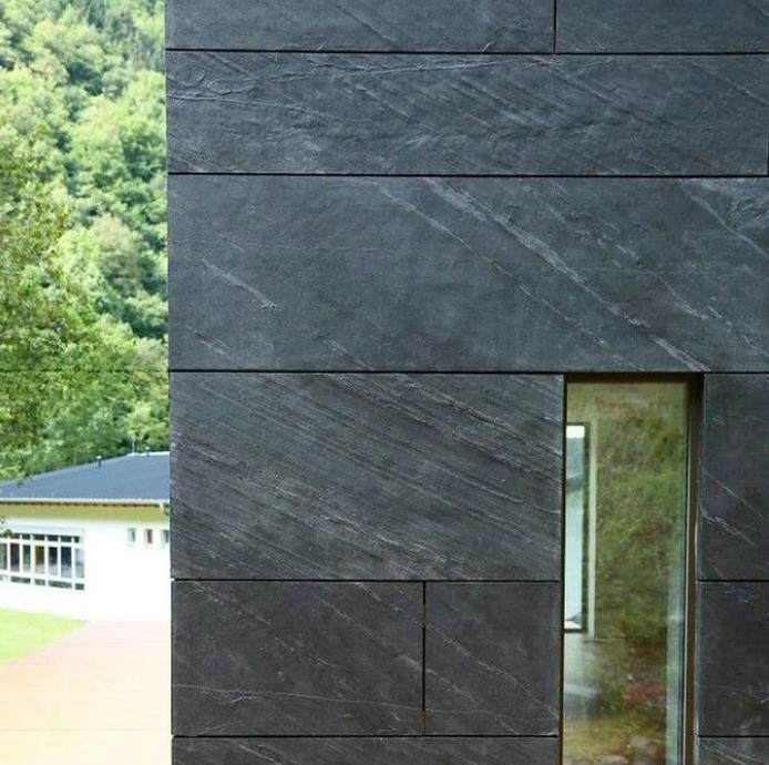 仿石材掛板如何安裝？