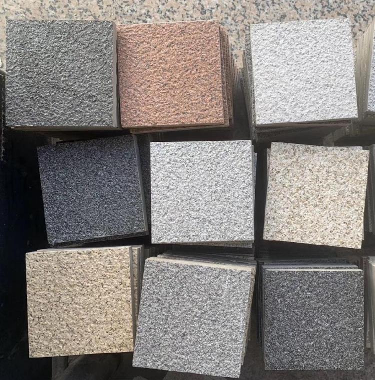 仿砂巖酸洗用的是啥酸液？