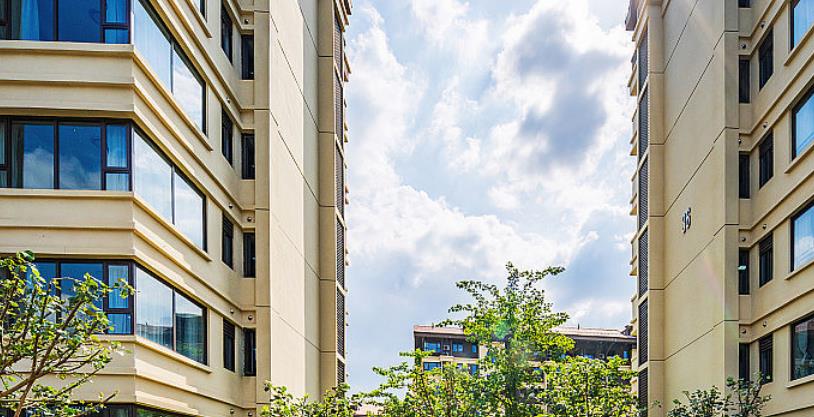 GRC仿砂巖可以用于哪些建筑場景呢？