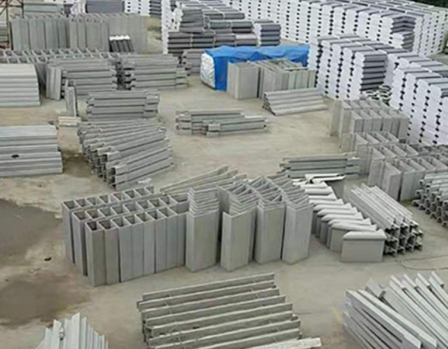 永宏GRC掛板廠家，打造獨一無二的外墻裝飾